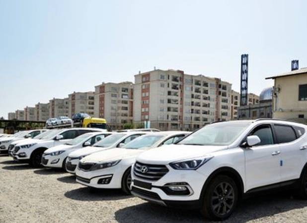 ثبت سفارش ۱۰ میلیون دلار واردات خودرو با رمز ارز