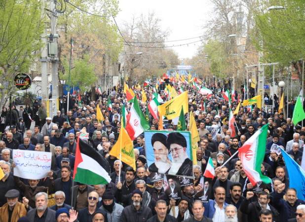 جهنمی سوزان را برای اصحاب اپستین ساخته‌اند