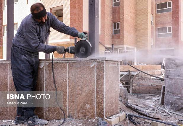 کمبود جدی زمین در گیلان به مسکن کارگری هم رسید