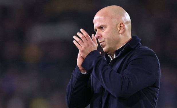 ادعای اشلوت: لیورپول همان تیم قدرتمند فصل قبل است