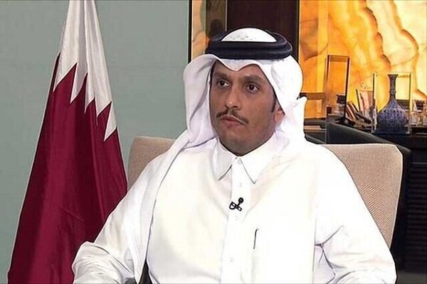 رایزنی تلفنی وزیر خارجه قطر با همتایان عرب