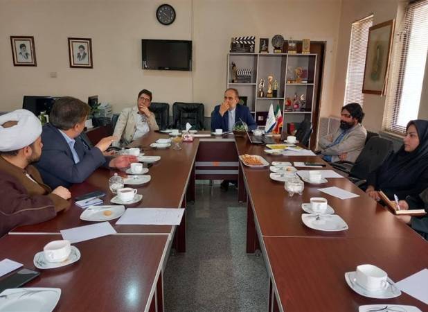 بزرگترین مرکز توزیع پوشاک حجاب در مشهد تأسیس می‌شود