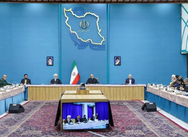 دستاوردهای جلسات شورای عالی فضای مجازی در ۱۴۰۳