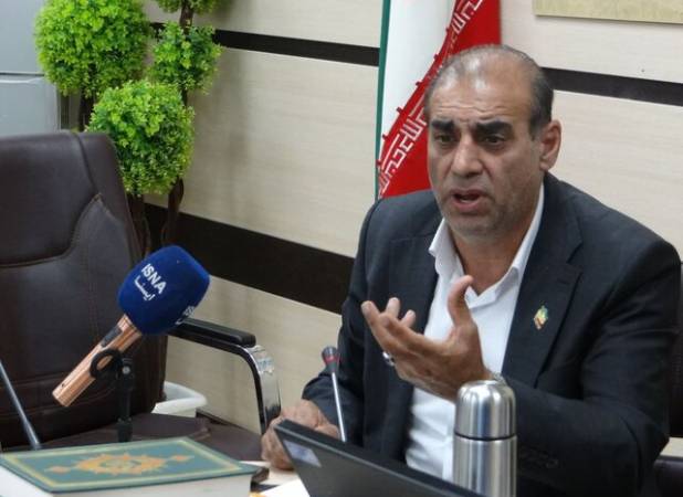 نماینده ایلام در مجلس: وضع اقتصادی شهرستان‌های آبدانان و هلیلان مطلوب نیست