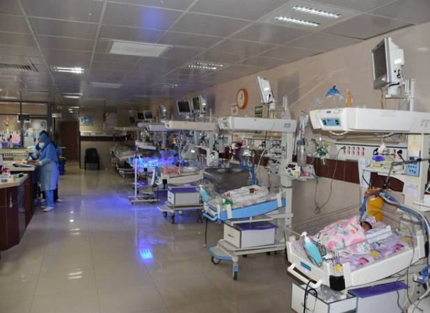 ابلاغ به کارگیری نیروهای داوطلب یا نیروهای سایر دانشگاهها در شرایط جنگ