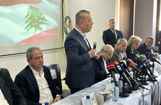 نماینده حزب الله:  لازمه ثبات لبنان، توقف تجاوزات رژیم اسرائیل است