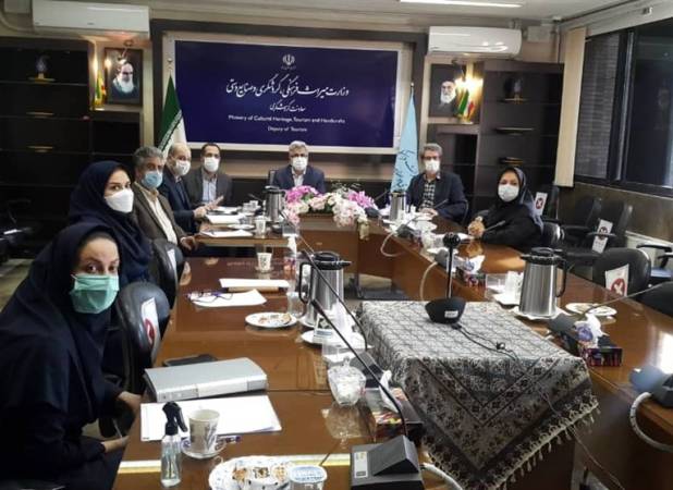 پیشنهاد ترکیه به ایران برای تبادل گردشگر بدون گذرنامه