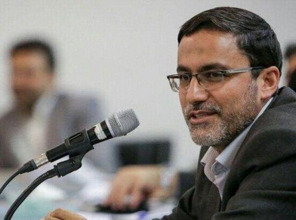 ۶۵ درصد از قوانین حمایت از تولید اجرا نشد/ تبادل داده مشکل است