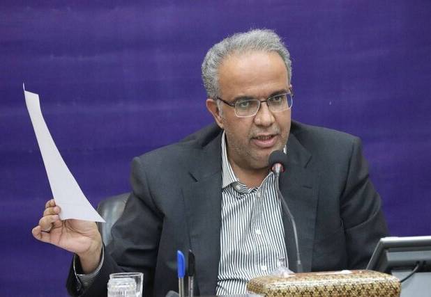 ابلاغ رسمی سند اجرایی توسعه سیستان و بلوچستان با افق ۱۴۰۷