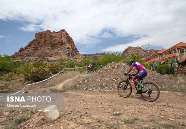 «ژئوپارک ارس» در آستانه گرفتن کارت زرد یا اخراج از یونسکو؟
