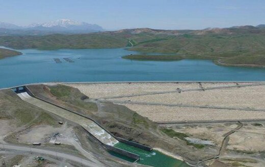 تکمیل سدهای نیمه‌تمام لرستان راه‌حل کم آبی خوزستان