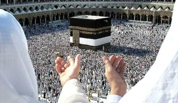 اعزام زوج‌های عقد ۱۴۰۴ بدون فیش اولیه به عمره