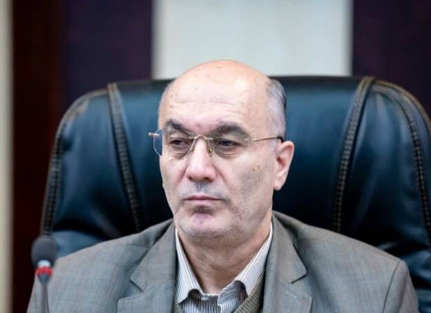 آقاعلیخانی: ۷۱۵ تن درخواست آرد نانوایان مرکزی در حال رسیدگی است