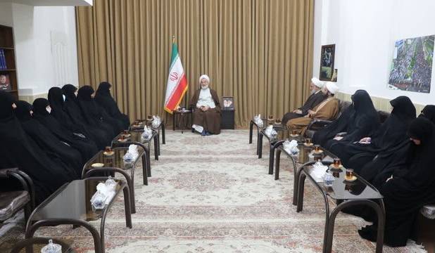 نماینده ولی فقیه در گیلان: حوزه‌های علمیه نقش کلیدی در تربیت نسل انقلابی دارند