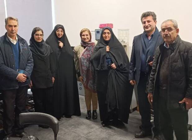 پیوند صنعت و مسئولیت اجتماعی؛ گام جدید برای حمایت از بیماران خاص