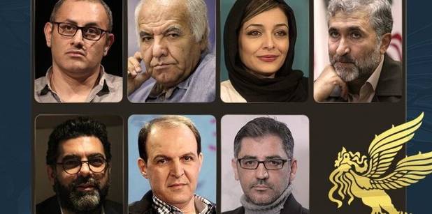 انتقاد هیات داوران از برخی فضاسازی های رسانه ای!