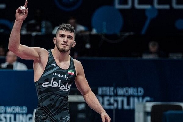 محمد نخودی و امیرحسین فیروز پور فینالیست شدند