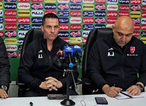 اوسمار: ملوان در انزلی حریف سرسختی است