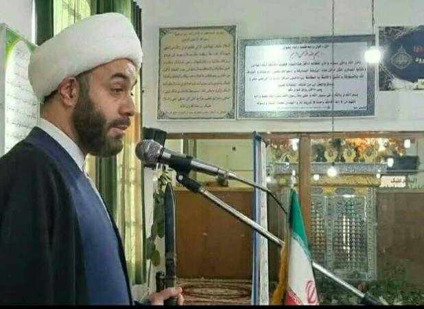 مسئولان با حمایت از کارآفرینان باید اقتصاد مقاومتی را تقویت کنند