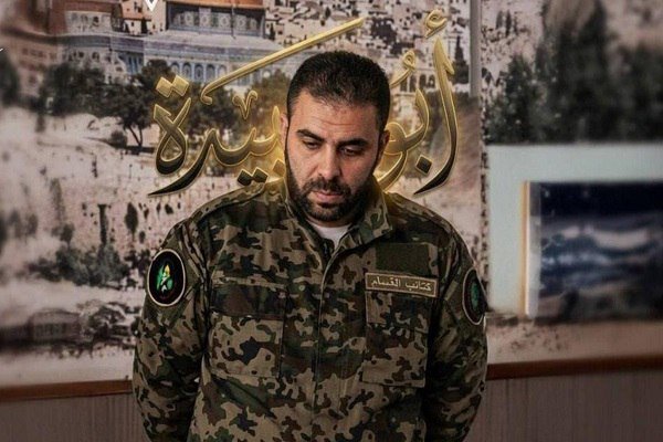 شهادت نماد مقاومت و ایستادگی در غزه؛ «ابوعبیده» که بود؟