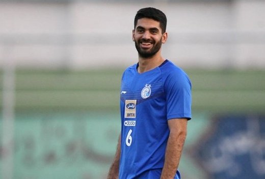مورد عجیب دعوت علی کریمی به تیم ملی!