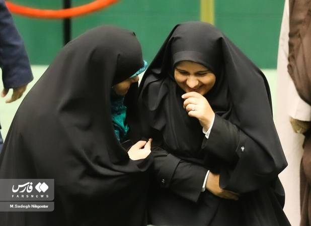 شکار حواشی جالب از استیضاح وزیر صمت