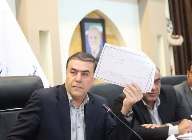 ذاکری: نقشه راه بازآفرینی شهری کرمان با پنج استراتژی مشخص ترسیم شد