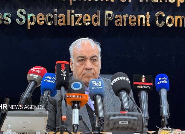 بازوند:راه‌آهن میانه- اردبیل ۱۴ اسفند با حضور رئیس‌جمهور افتتاح می‌شود