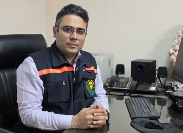 نیاز هزار میلیارد تومانی برای حذف کامل شبکه سیمی برق در لنگرود