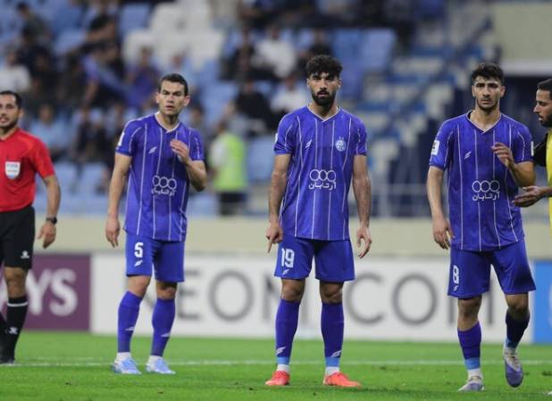 برخی بازیکنان در حد نام استقلال نیستند/ الحسین را شکست می دهیم