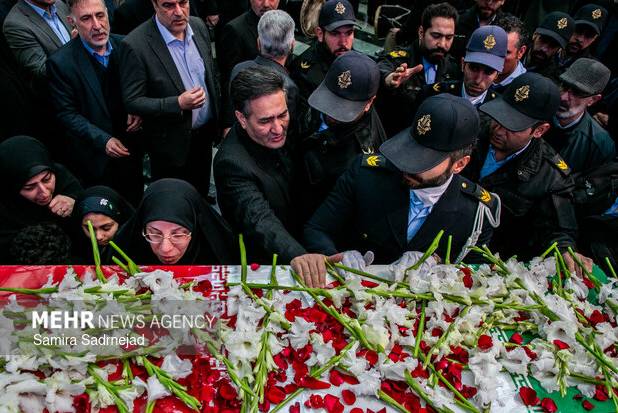 خرمشهر آماده استقبال باشکوه از ۸۵ شهید تفحص‌شده است 