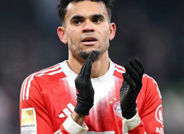 بند جالب قرارداد لوئیس دیاز با بایرن مونیخ