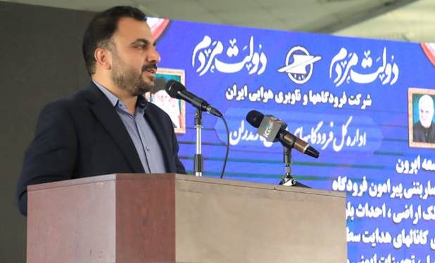 تمام خدمات در کشور باید هوشمند ارائه شود