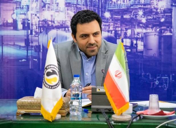 ارزآوری ۱.۱ میلیارد دلاری نفت سپاهان در سالهای اخیر
