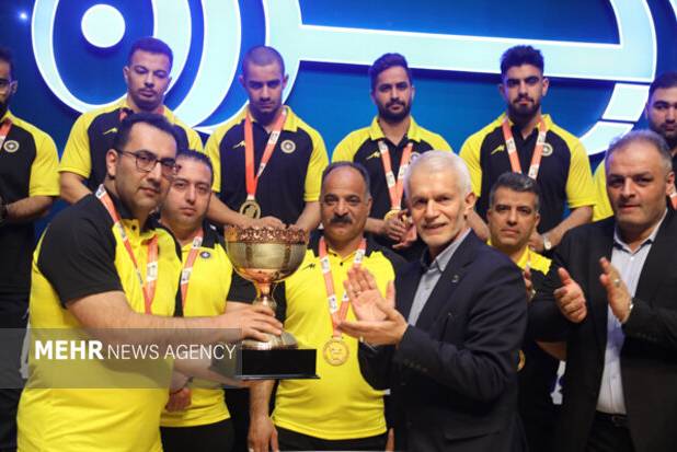 شاید تیم ملی به قهرمانی آسیا اعزام نشود/ کمیته فنی تصمیم می‌گیرد