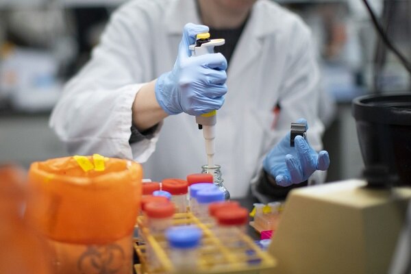 تولید ۷ کیت تشخیصی دانش‌بنیان با صرفه‌جویی ارزی ۱۷ میلیون دلاری