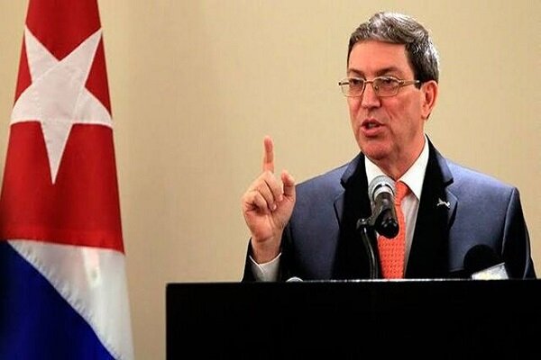 رودریگز: نوروز یادبودی از صلح در برابر جنگ باشد