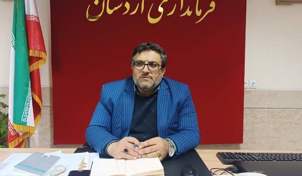 فرماندار اردستان: ظرفیت‌ها برای میزبانی شایسته از مسافران نوروزی بسیج شود