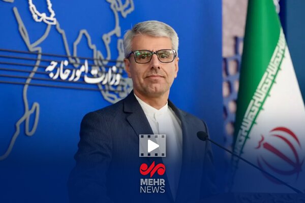 بقائی: بحث توافق موقت با آمریکا هیچ مبنایی ندارد