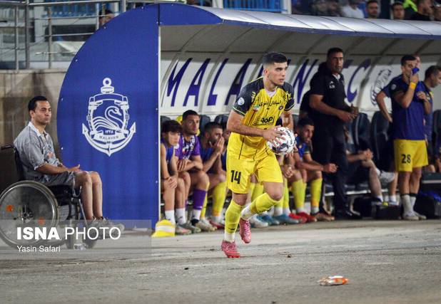 سپاهان صدرنشینی را تثبیت می‌کند؟/ تقابل مهدی رحمتی و مجتبی جباری