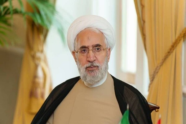 موحدی آزاد: ۲۱۰ نفر از زندانیان جرایم غیرعمد مرکزی آزاد شدند