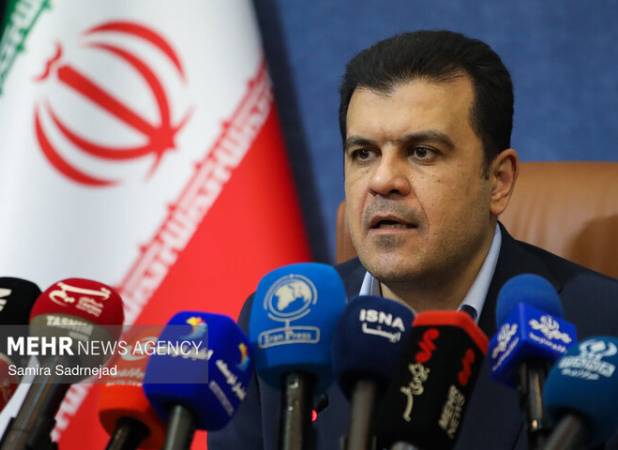 افشین:محصولات دو هزار شرکت دانش‌بنیان به دلیل عدم پشتوانه علمی حذف شد