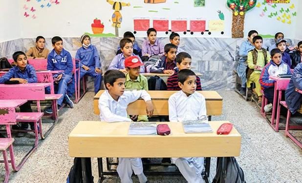 23 نوع مدرسه در ایران چگونه کم می‌شوند؟
