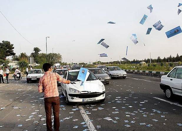 دادستان دامغان: تبلیغات زودهنگام برای انتخابات شوراها جرم است/ با متخلفان برخورد می‌شود