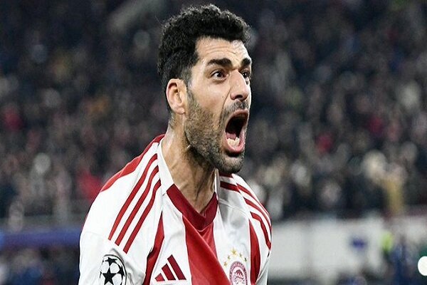 رقابت طارمی و الکعبی برای حضور در ترکیب اصلی المپیاکوس