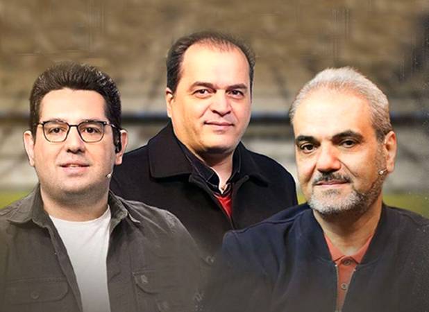 پیمان یوسفی؛ بغض، اشک، جسارت و البته صراحت