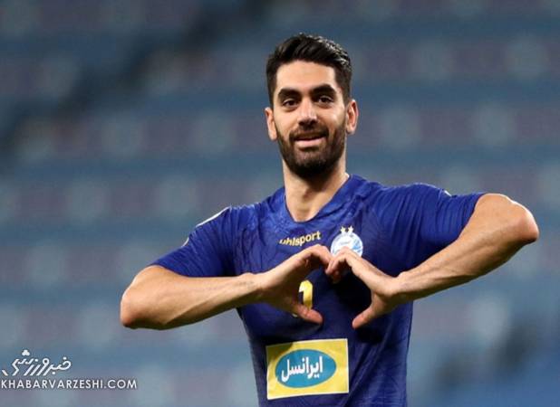 فتح‌الله‌زاده، چاشنی بمب نقل و انتقالات را آماده کرد