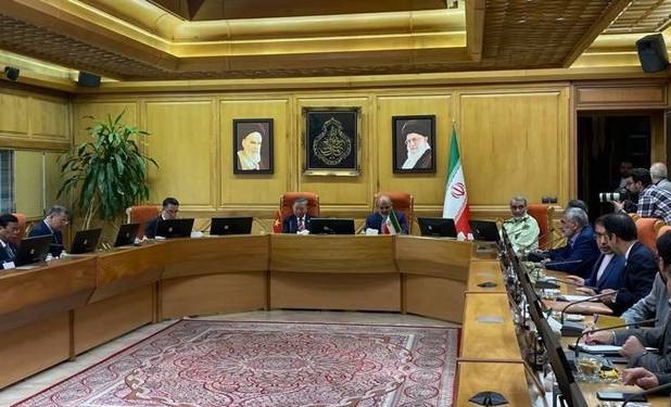  روابط دوکشور ایران و ویتنام روابط خوبی است 