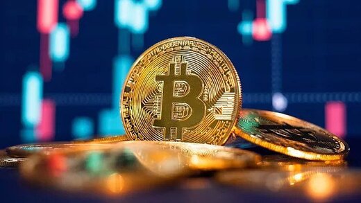 خطر سقوط بیت کوین  با تداوم آشفتگی وال استریت