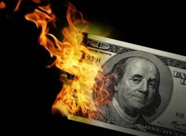 تحریم روسیه سلطه دلار را تضعیف می‌کند